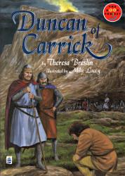 Duncan of Carrick book jacket