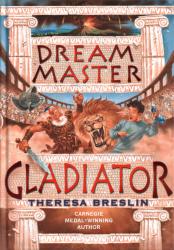 Dream Master Gladiator book cover