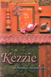 Kezzie book jacket