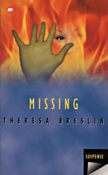 Missing - book jacket