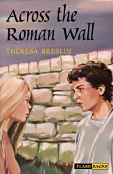 Across the Roman Wall book jacket