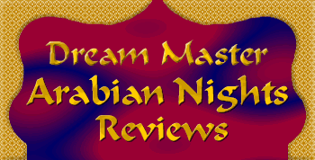 Dream Master Arabian Knights