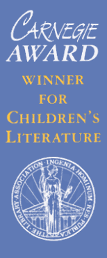 Carnegie Award Winner for Children's Literature