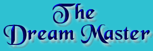 The Dream Master by Theresa Breslin
