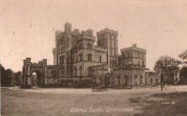 Lennox Castle image